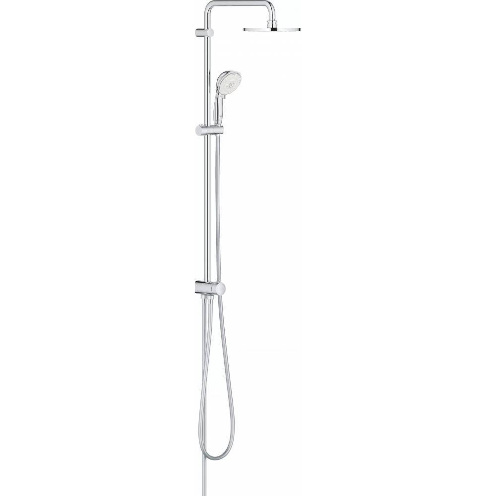 "Grohe" dušo rinkinys "New Tempesta Rustic" 26454001