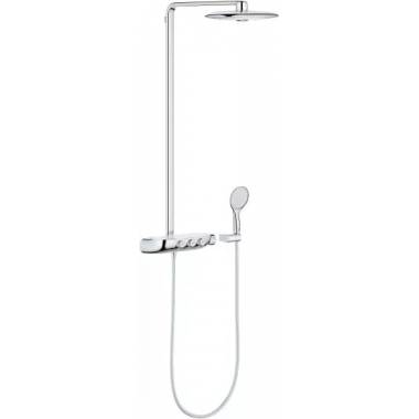 "Grohe" dušo rinkinys "Rainshower SmartControl Duo" 26250000