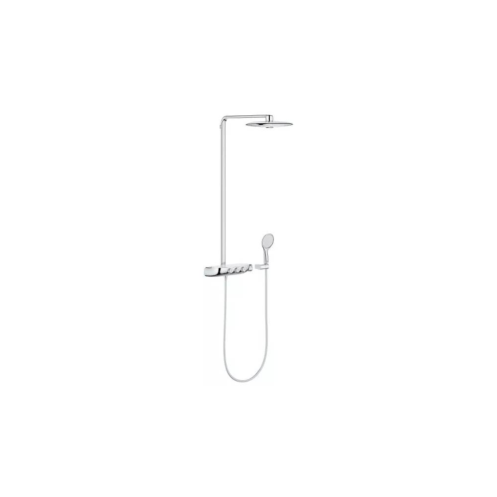 "Grohe" dušo rinkinys "Rainshower SmartControl Duo" 26250000