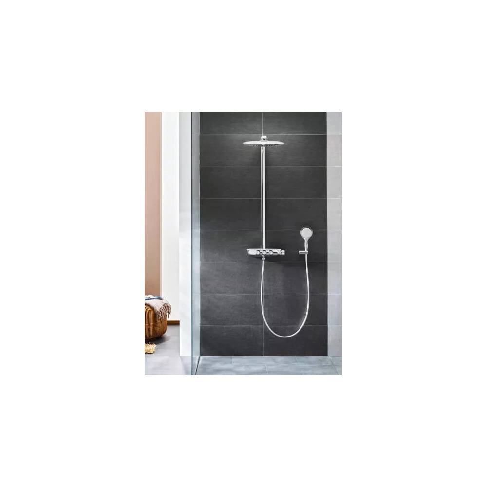 "Grohe" dušo rinkinys "Rainshower SmartControl Duo" 26250000