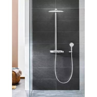 "Grohe" dušo rinkinys "Rainshower SmartControl Duo" 26250000