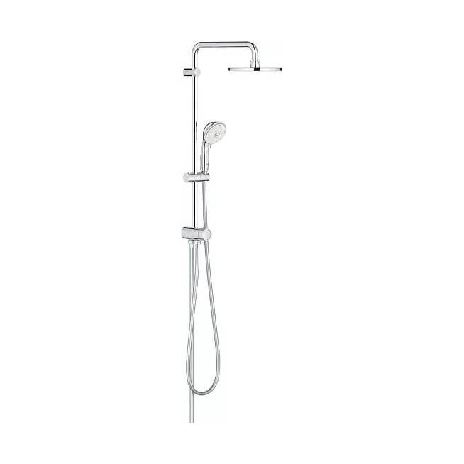 "Grohe" dušo rinkinys "New Tempesta Rustic" 27399002