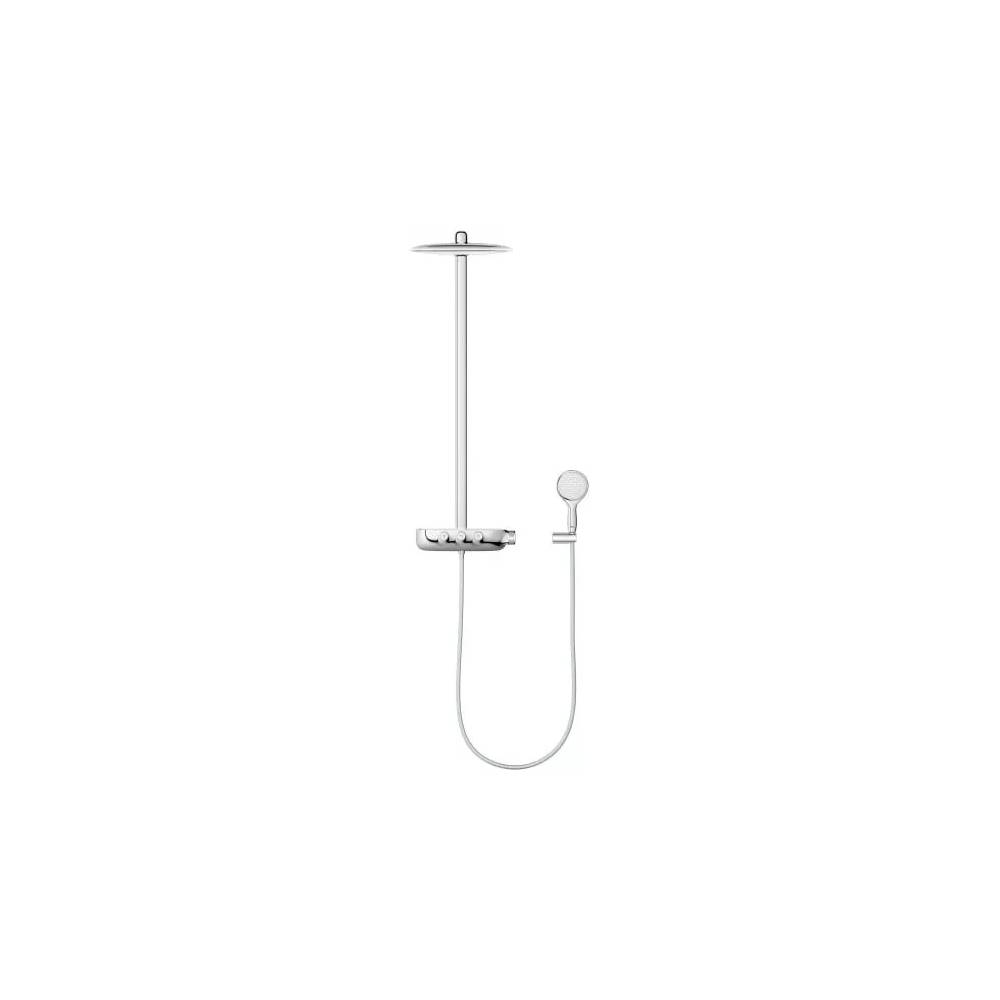 "Grohe" dušo rinkinys "Rainshower SmartControl Duo" 26250000