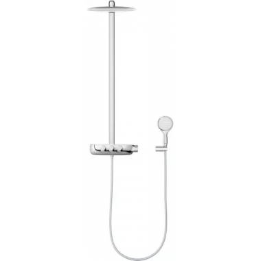 "Grohe" dušo rinkinys "Rainshower SmartControl Duo" 26250000