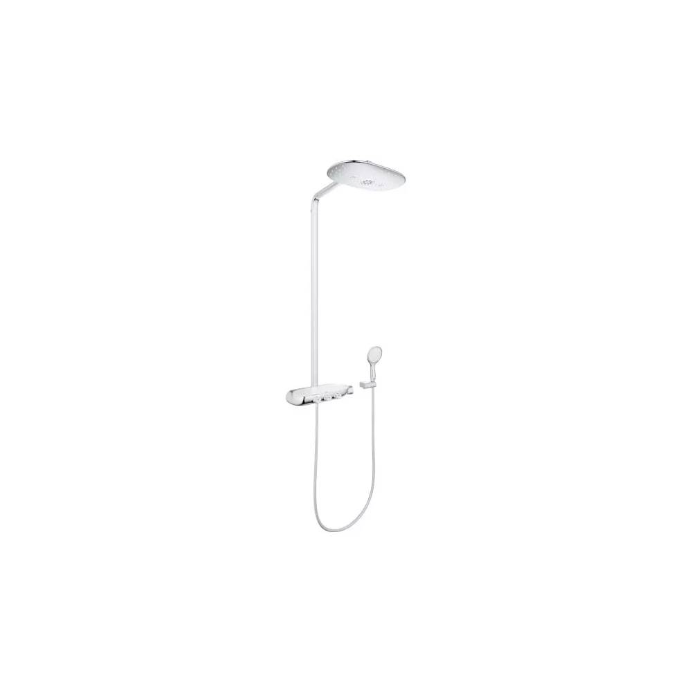 "Grohe" dušo rinkinys "Rainshower SmartControl Duo" 26250000