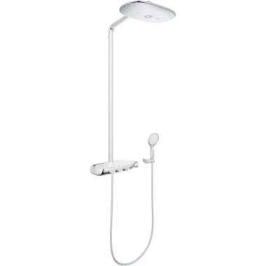 "Grohe" dušo rinkinys "Rainshower SmartControl Duo" 26250000