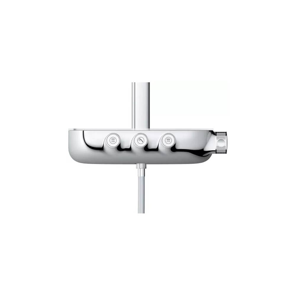 "Grohe" dušo rinkinys "Rainshower SmartControl Duo" 26250000