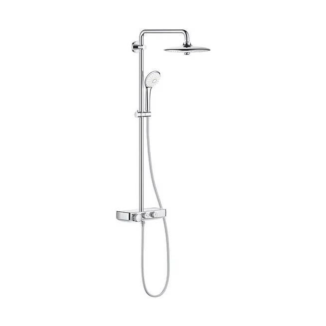 "Grohe" dušo rinkinys "Euphoria SmartControl 260 Mono" 26509000