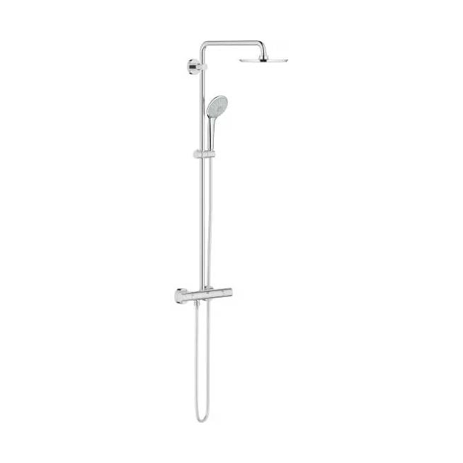 Grohe dušas complete Euphoria XXL System 210 27964000