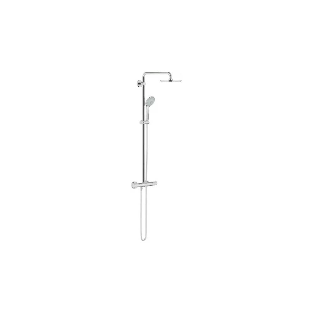 Grohe dušas complete Euphoria XXL System 210 27964000