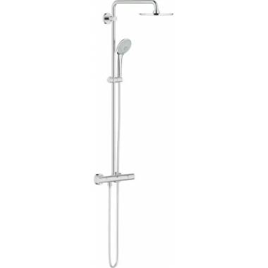 Grohe dušas complete Euphoria XXL System 210 27964000