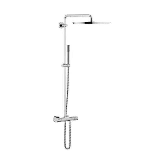 "Grohe" dušo kabinos komplektas "Rainshower System 400" 27174001