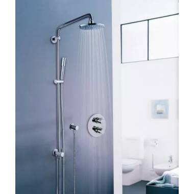 "Grohe" dušo rinkinys "Rainshower" 27058000