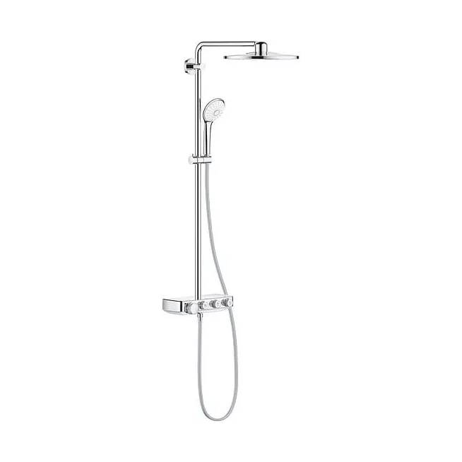 "Grohe" dušo rinkinys "Euphoria SmartControl 310 Duo" 26507000