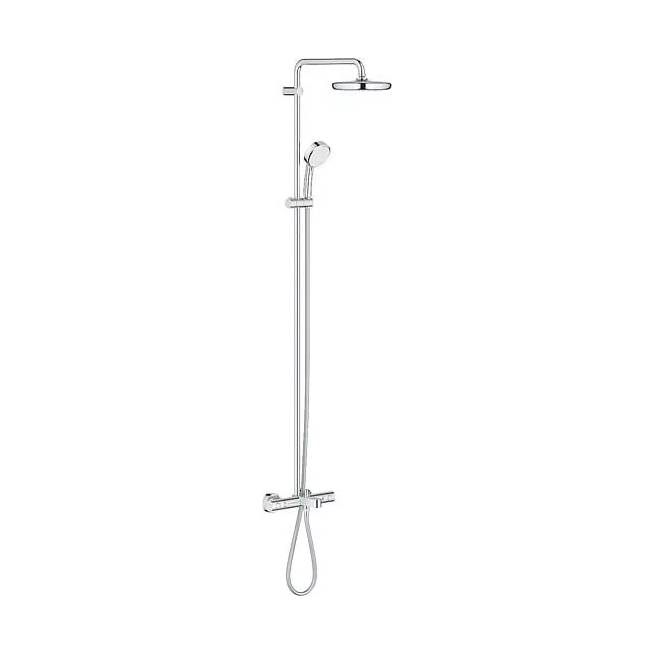 "Grohe" dušo rinkinys "Tempesta Cosmopolitan 210" 26223001