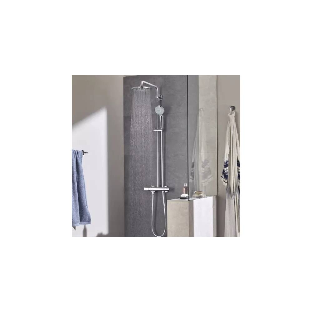 "Grohe" dušo rinkinys "Euphoria 210" 26363000