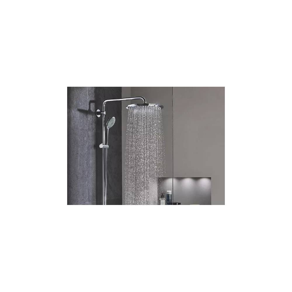 "Grohe" dušo rinkinys "Euphoria 210" 26363000