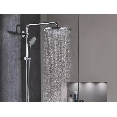 "Grohe" dušo rinkinys "Euphoria 210" 26363000