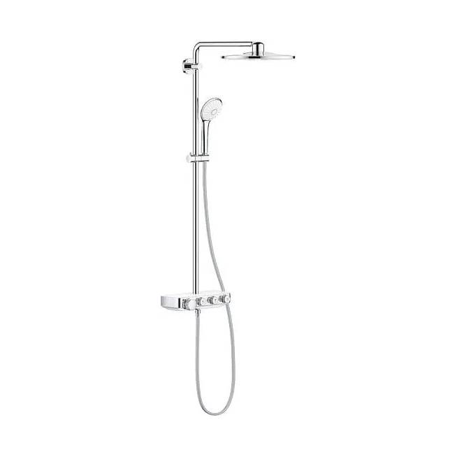 "Grohe" dušo rinkinys "Euphoria SmartControl 310 Duo" 26507LS0