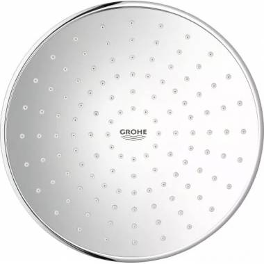 Grohe dušas komplekts XXL Eurodisc Cosmopolitan System 210