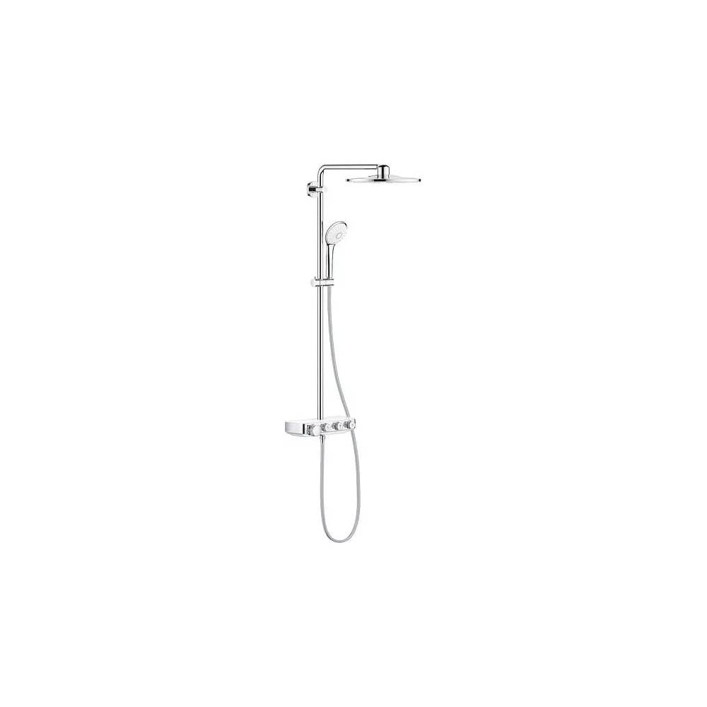 "Grohe" dušo rinkinys "Euphoria SmartControl 310 Duo" 26507LS0