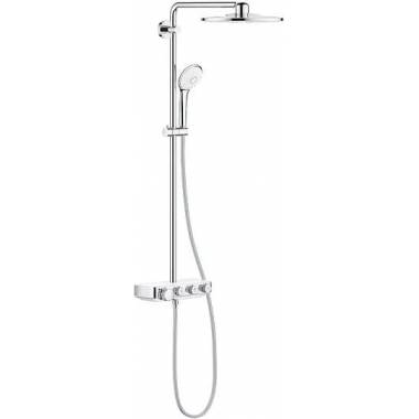 "Grohe" dušo rinkinys "Euphoria SmartControl 310 Duo" 26507LS0