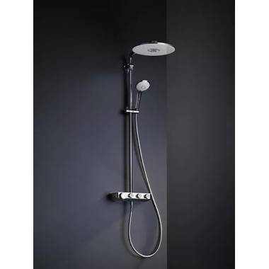 "Grohe" dušo rinkinys "Euphoria SmartControl 310 Duo" 26507LS0