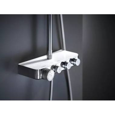 "Grohe" dušo rinkinys "Euphoria SmartControl 310 Duo" 26507LS0