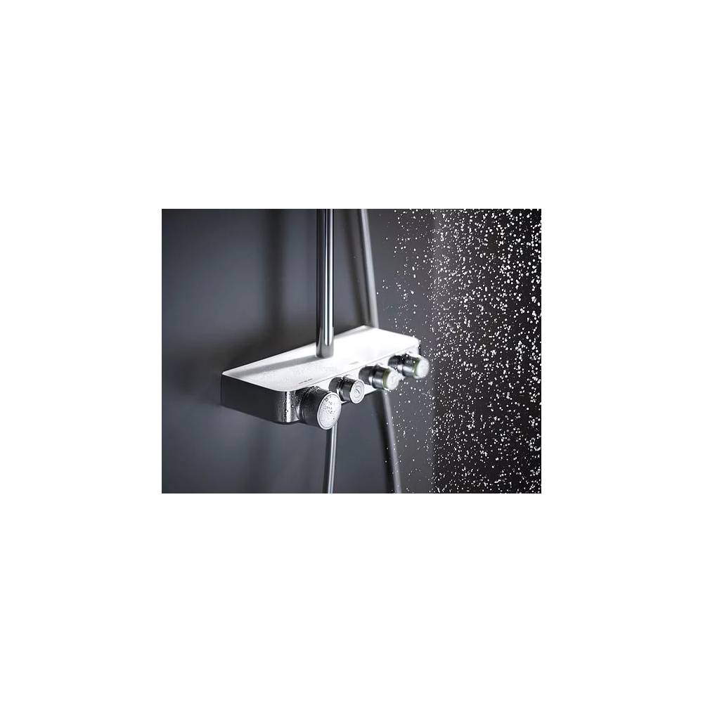 "Grohe" dušo rinkinys "Euphoria SmartControl 310 Duo" 26507LS0