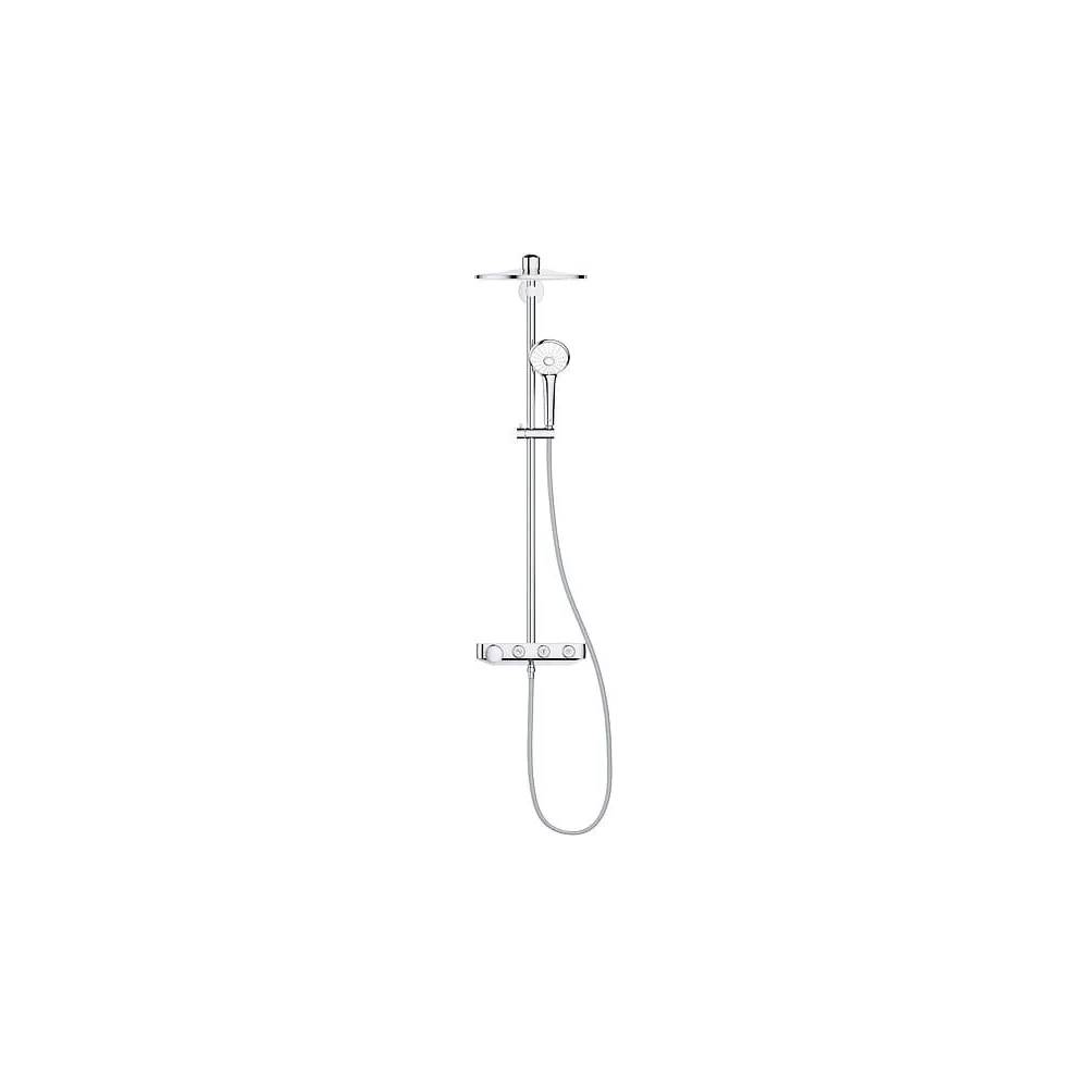 "Grohe" dušo rinkinys "Euphoria SmartControl 310 Duo" 26507LS0