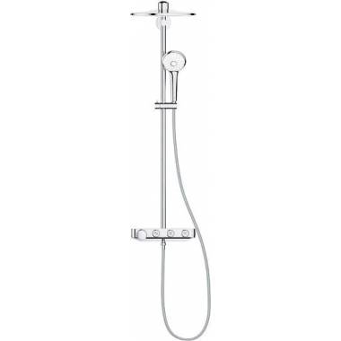 "Grohe" dušo rinkinys "Euphoria SmartControl 310 Duo" 26507LS0