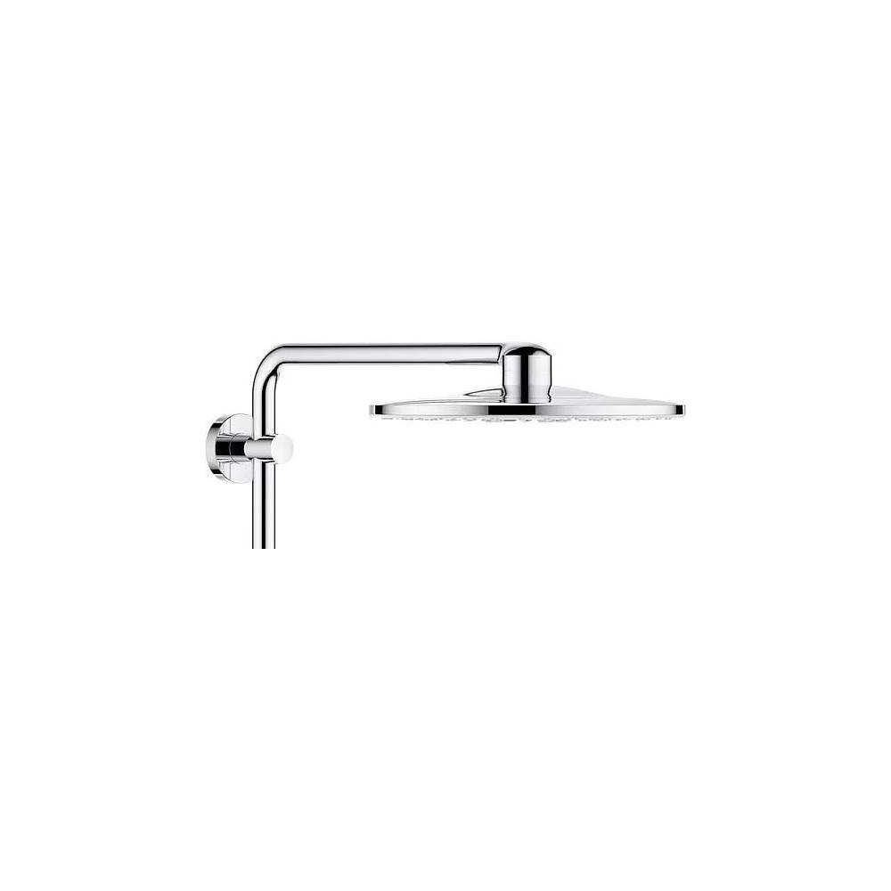 "Grohe" dušo rinkinys "Euphoria SmartControl 310 Duo" 26507LS0