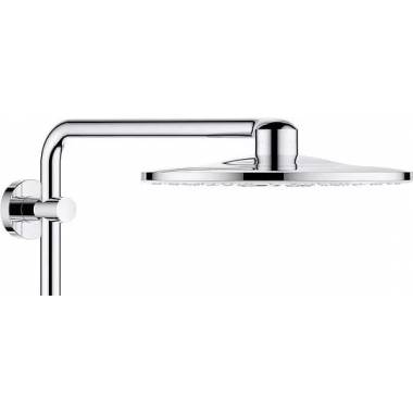 "Grohe" dušo rinkinys "Euphoria SmartControl 310 Duo" 26507LS0