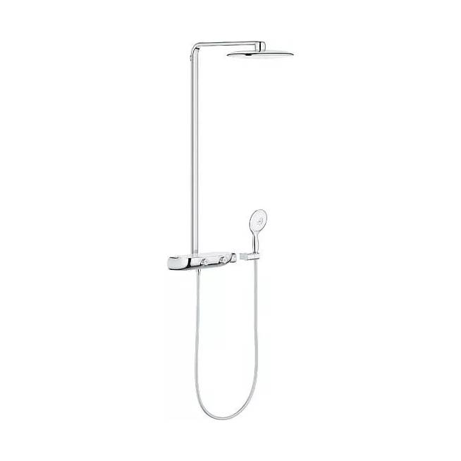 "Grohe" dušo rinkinys "Rainshower SmartControl 360 Mono