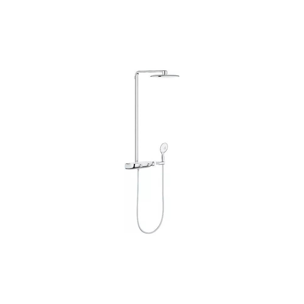 "Grohe" dušo rinkinys "Rainshower SmartControl 360 Mono