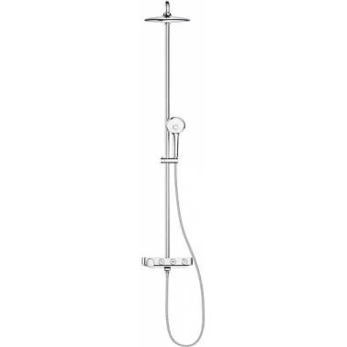 "Grohe" dušo rinkinys "Euphoria SmartControl 260 Mono" 26510000