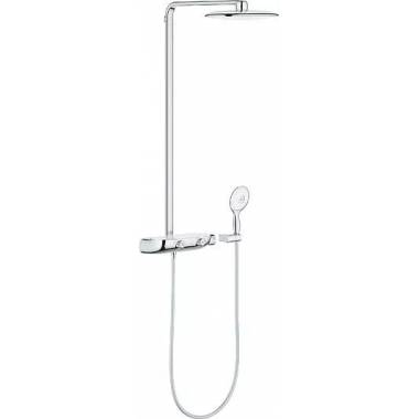 "Grohe" dušo rinkinys "Rainshower SmartControl 360 Mono