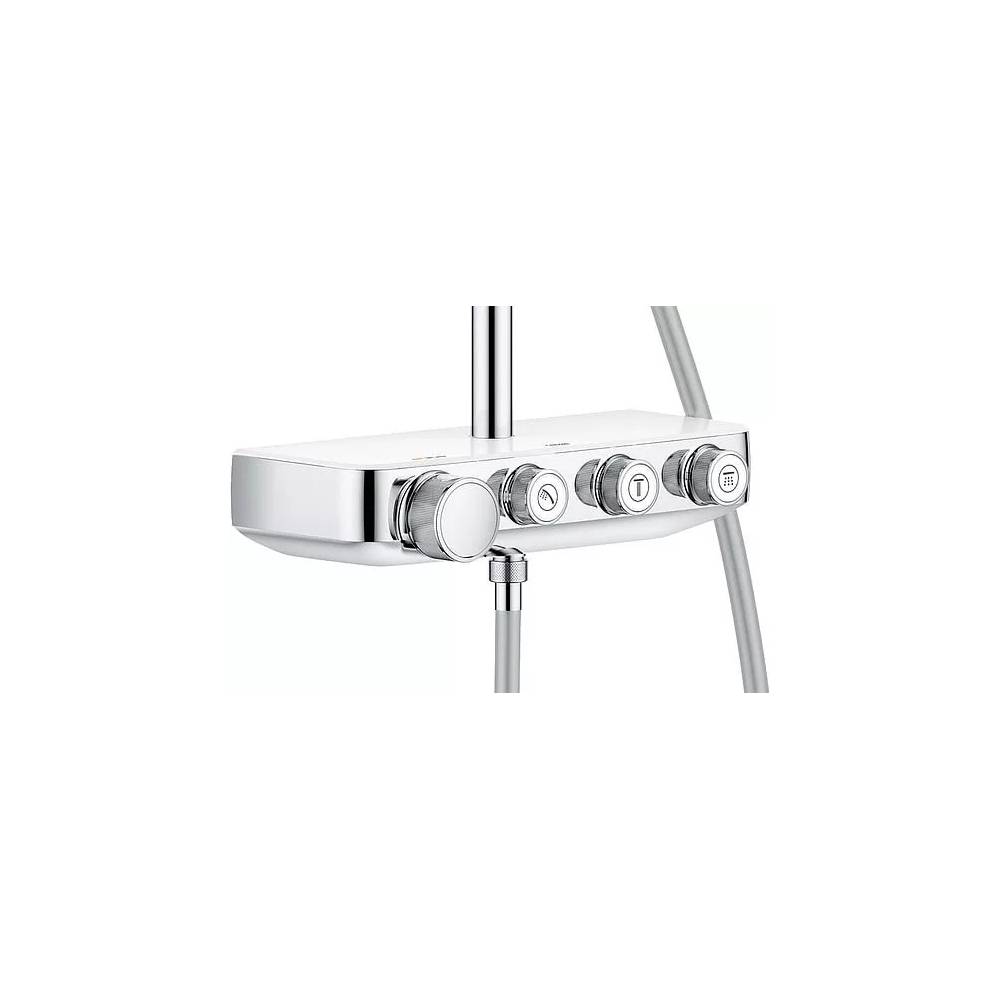 "Grohe" dušo rinkinys "Euphoria SmartControl 310 Duo" 26507LS0