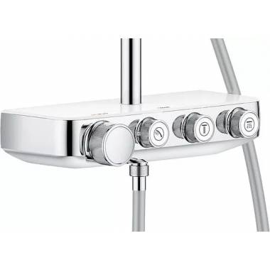 "Grohe" dušo rinkinys "Euphoria SmartControl 310 Duo" 26507LS0