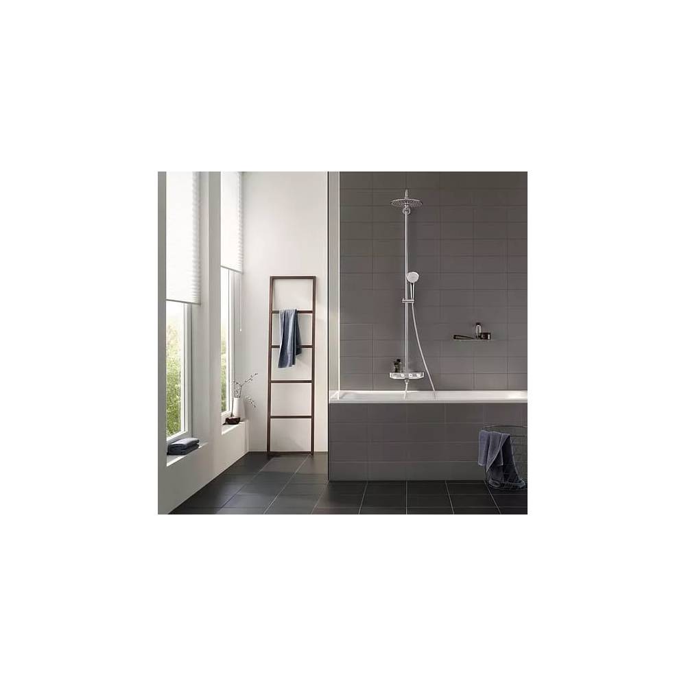 "Grohe" dušo rinkinys "Euphoria SmartControl 260 Mono" 26510000