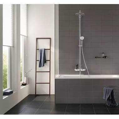 "Grohe" dušo rinkinys "Euphoria SmartControl 260 Mono" 26510000