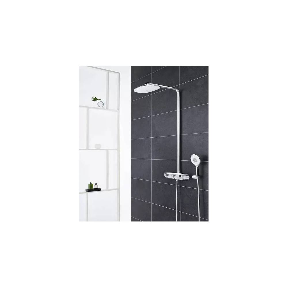 "Grohe" dušo rinkinys "Rainshower SmartControl 360 Mono