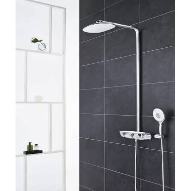 "Grohe" dušo rinkinys "Rainshower SmartControl 360 Mono