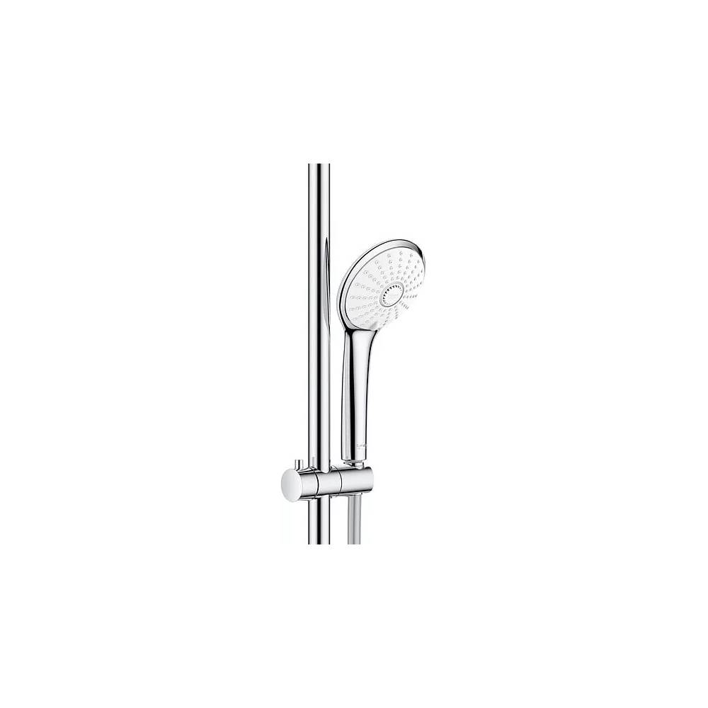 "Grohe" dušo rinkinys "Euphoria SmartControl 310 Duo" 26507LS0