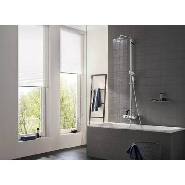 "Grohe" dušo rinkinys "Euphoria SmartControl 260 Mono" 26510000