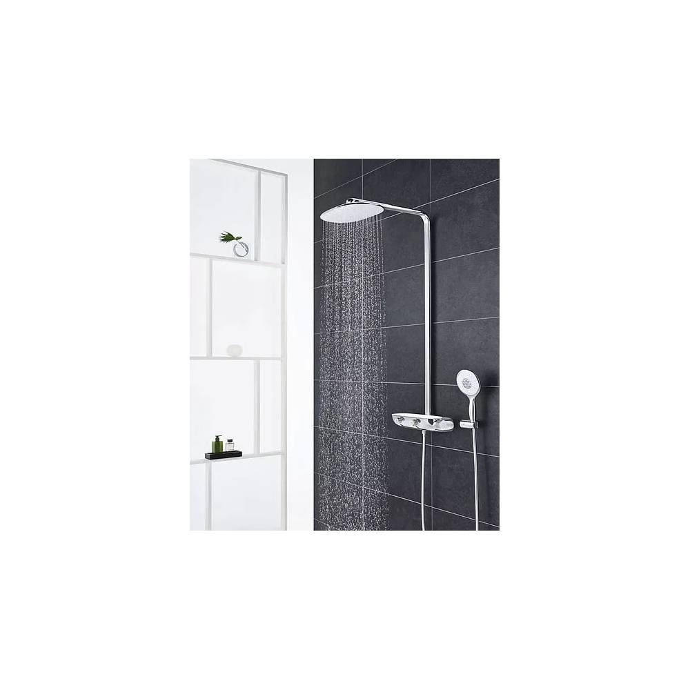 "Grohe" dušo rinkinys "Rainshower SmartControl 360 Mono