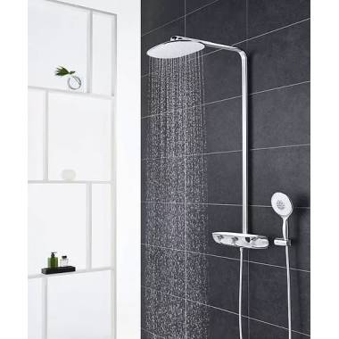 "Grohe" dušo rinkinys "Rainshower SmartControl 360 Mono