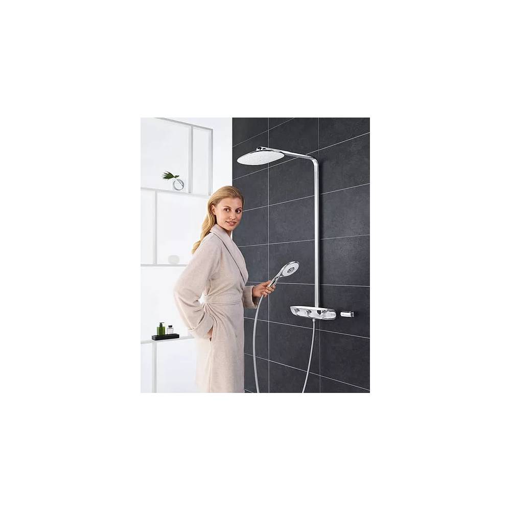 "Grohe" dušo rinkinys "Rainshower SmartControl 360 Mono