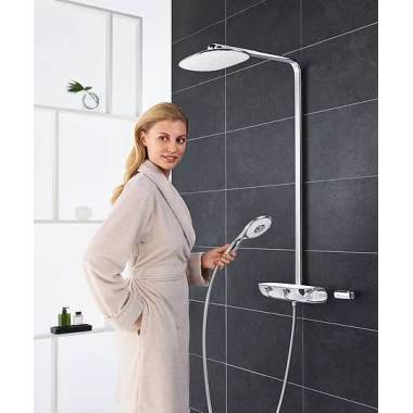 "Grohe" dušo rinkinys "Rainshower SmartControl 360 Mono