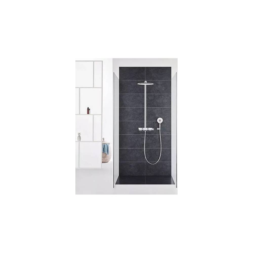 "Grohe" dušo rinkinys "Rainshower SmartControl 360 Mono